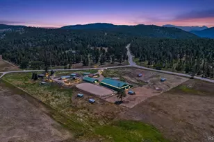 23615 Oehlmann Park Rd, Conifer, CO 80433 - Photo 49