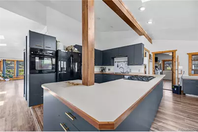23615 Oehlmann Park Road, Conifer, CO 80433 - Photo 33