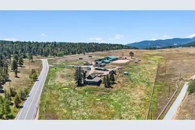 23615 Oehlmann Park Road, Conifer, CO 80433 - Photo 47