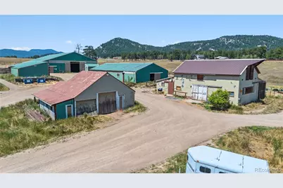 23615 Oehlmann Park Road, Conifer, CO 80433 - Photo 45