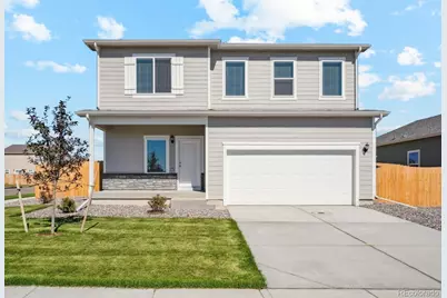 2201 Christina Street, Fort Lupton, CO 80621 - Photo 1