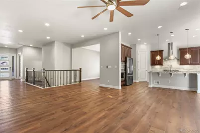 12938 Bridge View Lane, Parker, CO 80134 - Photo 7