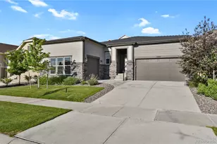 12938 Bridge View Ln, Parker, CO 80134 - Photo 1