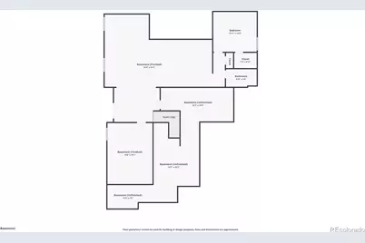 12938 Bridge View Lane, Parker, CO 80134 - Photo 47