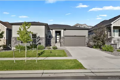 12938 Bridge View Lane, Parker, CO 80134 - Photo 1