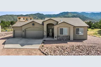 156 Osprey Court, Canon City, CO 81212 - Photo 1