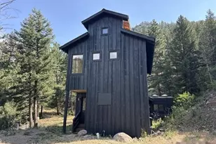 397 Glendale Gulch Rd, Jamestown, CO 80455 - Photo 1