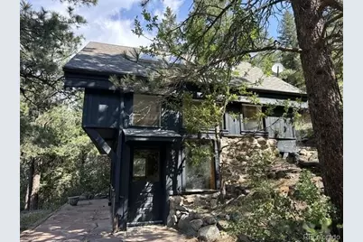397 Glendale Gulch Road, Jamestown, CO 80455 - Photo 15