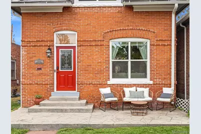 2444 N Humboldt Street, Denver, CO 80205 - Photo 3