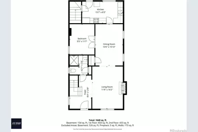 2444 N Humboldt Street, Denver, CO 80205 - Photo 33