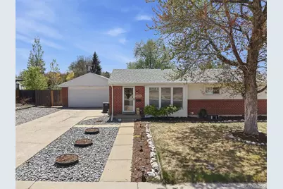 6878 S Birch Way, Centennial, CO 80122 - Photo 1