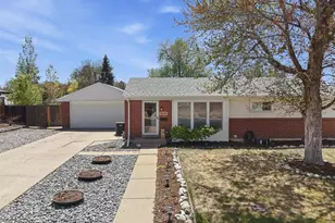 6878 S Birch Way, Centennial, CO 80122 - Photo 1
