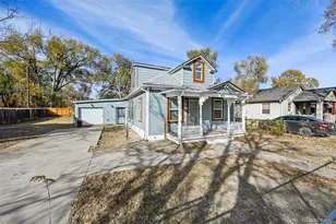 1225 Cypress St, Pueblo, CO 81004 - Photo 1