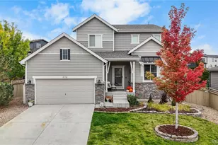 4106 Burnham Pl, Castle Rock, CO 80104 - Photo 1