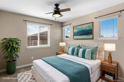 4106 Burnham Place, Castle Rock, CO 80104 - Photo 33