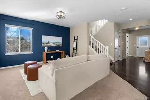 4106 Burnham Pl, Castle Rock, CO 80104 - Photo 15