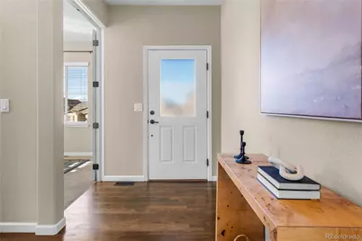 4106 Burnham Place, Castle Rock, CO 80104 - Photo 3