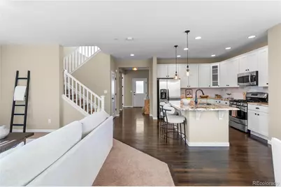 4106 Burnham Place, Castle Rock, CO 80104 - Photo 5