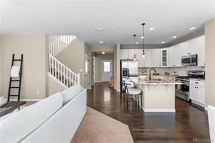 4106 Burnham Pl, Castle Rock, CO 80104 - Photo 5