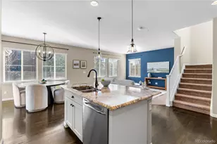 4106 Burnham Pl, Castle Rock, CO 80104 - Photo 11