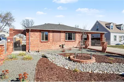 4870 Raritan Street, Denver, CO 80221 - Photo 3