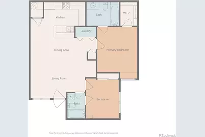14319 E Grand Drive #167, Aurora, CO 80015 - Photo 35