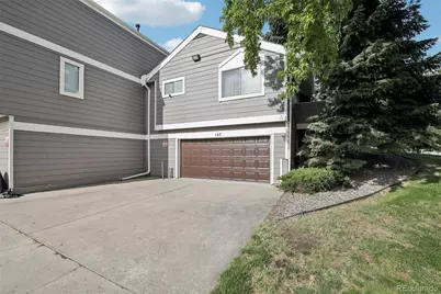 6560 W 84th Circle #127, Arvada, CO 80003 - Photo 1