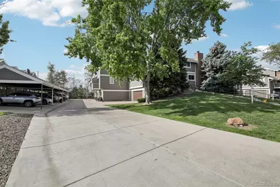 6560 W 84th Circle #127, Arvada, CO 80003 - Photo 25