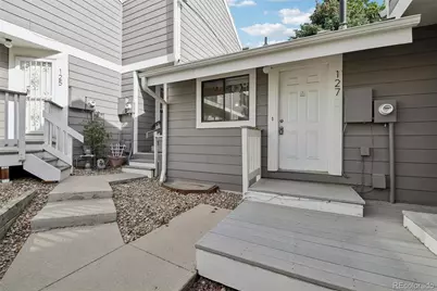 6560 W 84th Circle #127, Arvada, CO 80003 - Photo 23