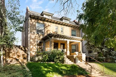 644 N Logan Street, Denver, CO 80203 - Photo 3