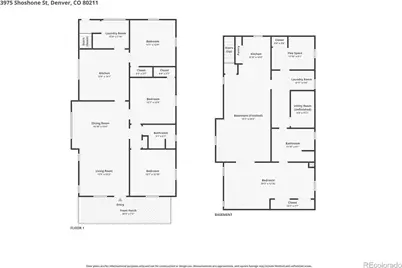 3975 Shoshone Street, Denver, CO 80211 - Photo 49