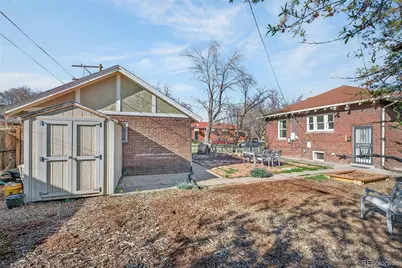 3975 Shoshone Street, Denver, CO 80211 - Photo 43