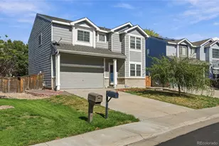 10987 Eagle Creek Pkwy, Commerce City, CO 80022 - Photo 1