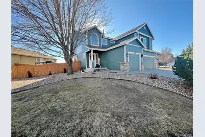 640 Short Court, Dacono, CO 80514 - Photo 1