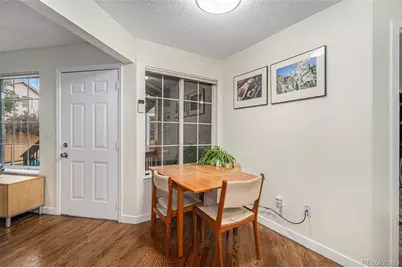 12454 E Tennessee Circle #D, Aurora, CO 80012 - Photo 3