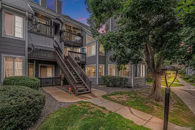 12454 E Tennessee Circle #D, Aurora, CO 80012 - Photo 11