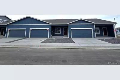 412 Molly Lane, Fort Morgan, CO 80701 - Photo 1