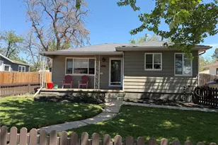 4252 S Logan St, Englewood, CO 80113 - Photo 1