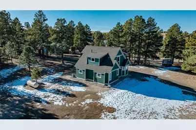 7479 Pine Crest Drive, Kiowa, CO 80117 - Photo 1