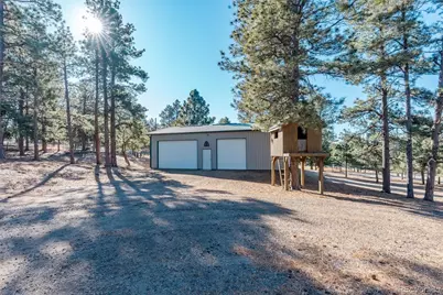 7479 Pine Crest Drive, Kiowa, CO 80117 - Photo 3