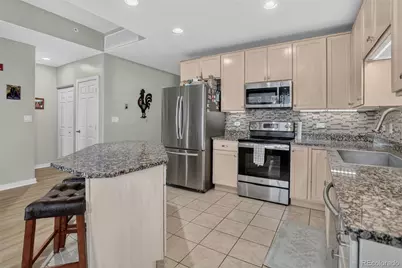 4875 S Monaco Street #309, Denver, CO 80237 - Photo 9