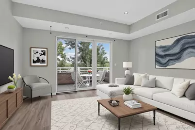 4875 S Monaco Street #309, Denver, CO 80237 - Photo 7