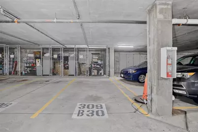 4875 S Monaco Street #309, Denver, CO 80237 - Photo 29