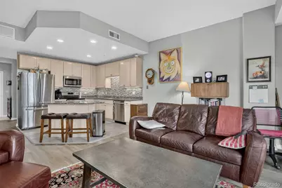 4875 S Monaco Street #309, Denver, CO 80237 - Photo 7