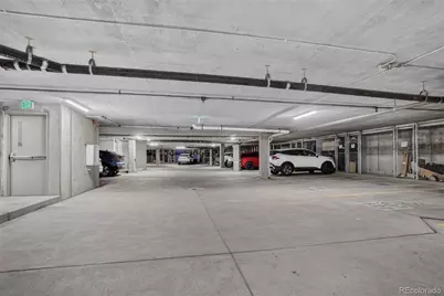 4875 S Monaco Street #309, Denver, CO 80237 - Photo 31