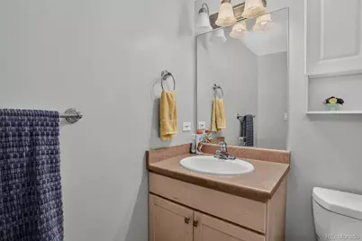 4875 S Monaco Street #309, Denver, CO 80237 - Photo 21