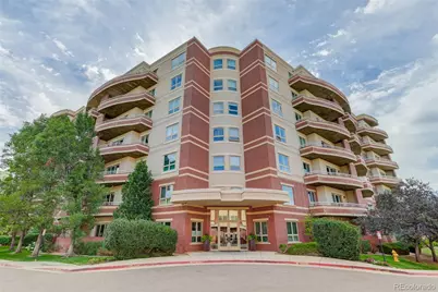 4875 S Monaco Street #309, Denver, CO 80237 - Photo 1