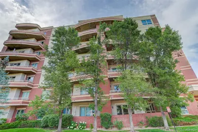 4875 S Monaco Street #309, Denver, CO 80237 - Photo 41