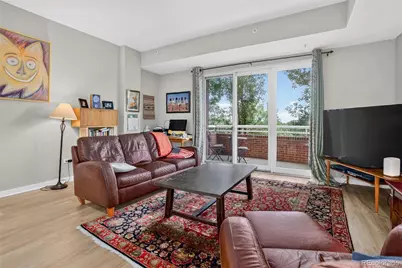 4875 S Monaco Street #309, Denver, CO 80237 - Photo 5