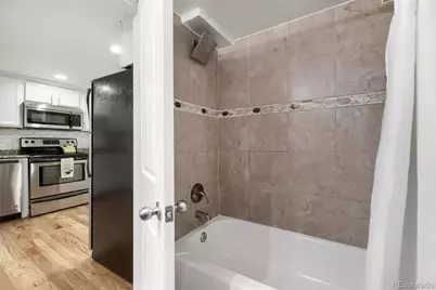 1374 N Ogden Street #B, Denver, CO 80218 - Photo 19